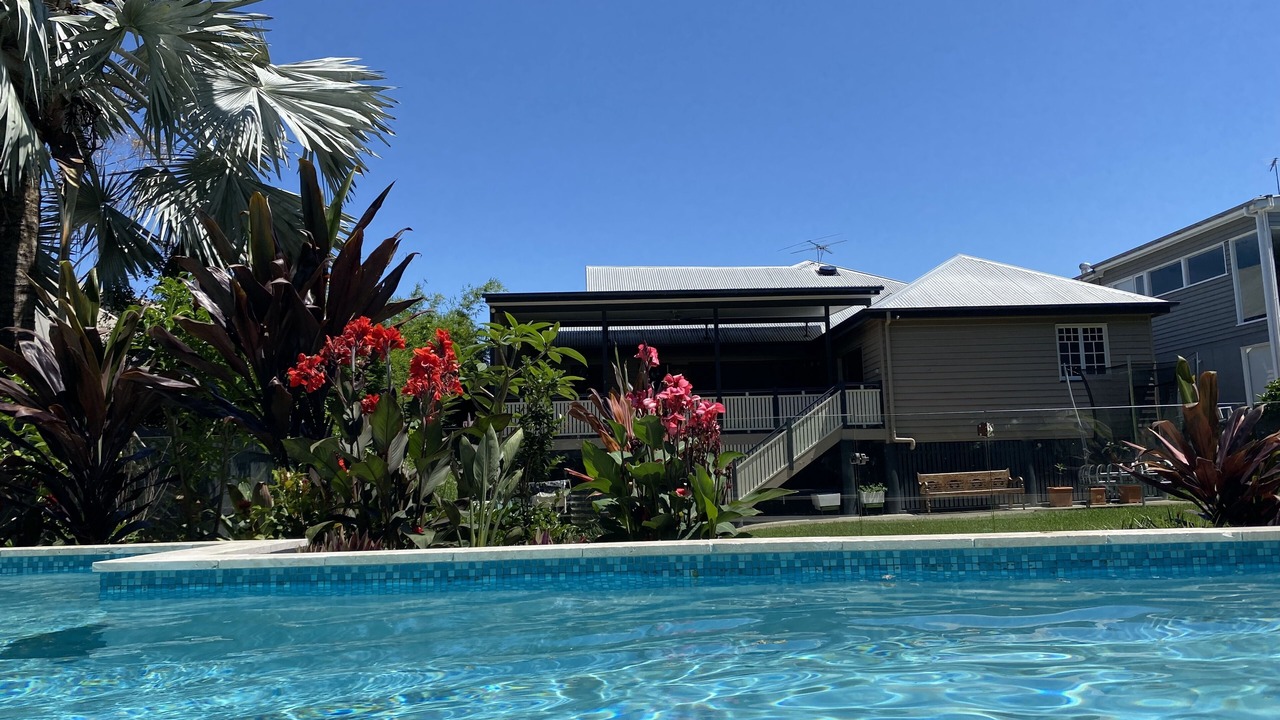 Photo of Outdoor in Ashgrove