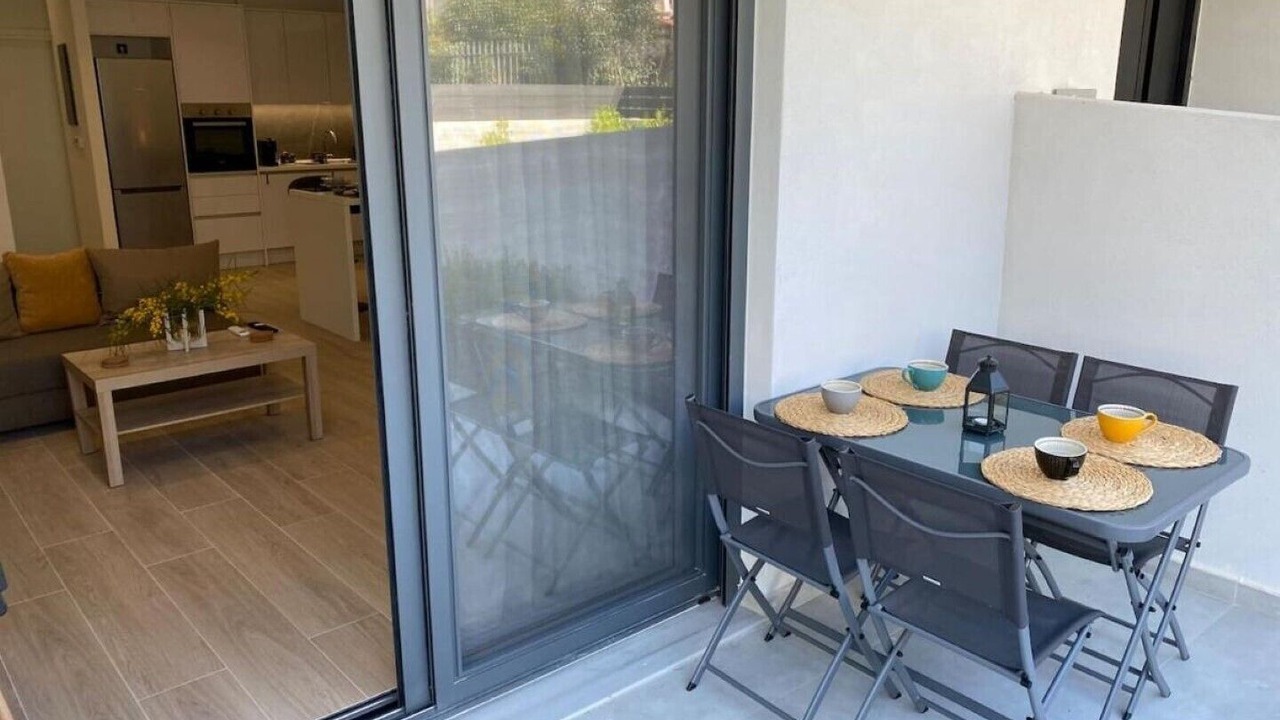 Photo of Outdoor in Marousi