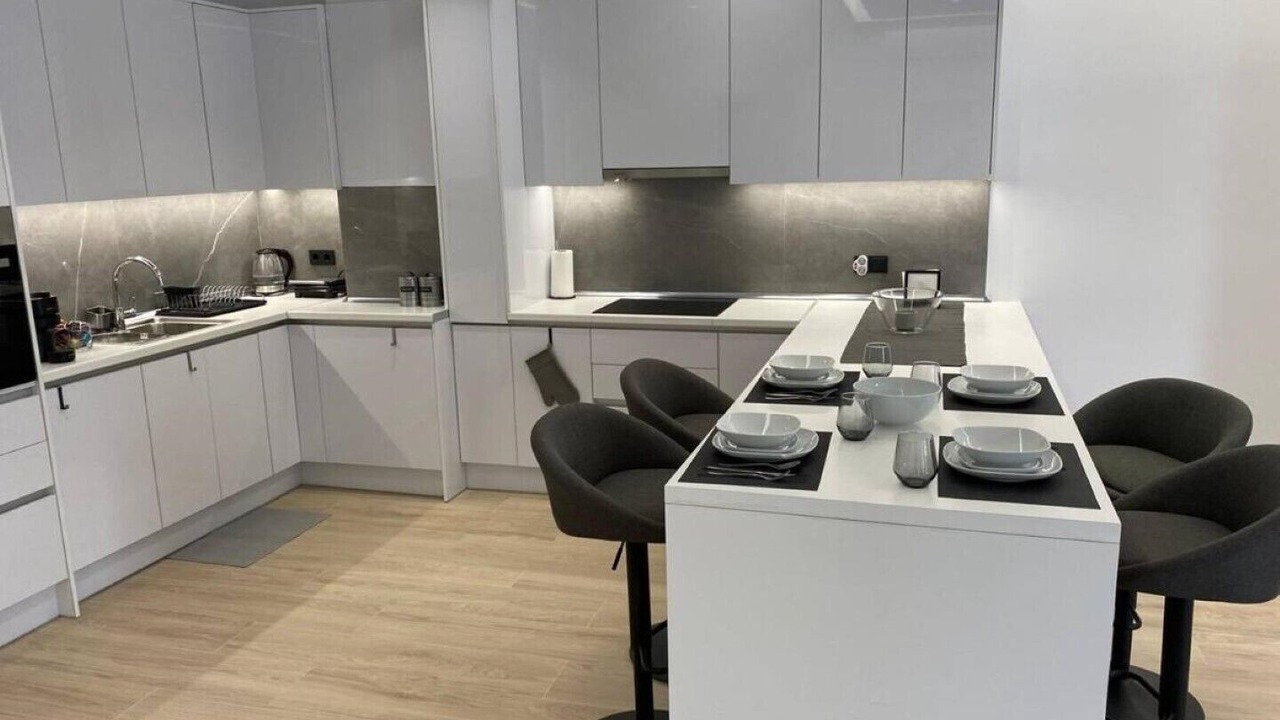 Photo of Kitchen in Marousi