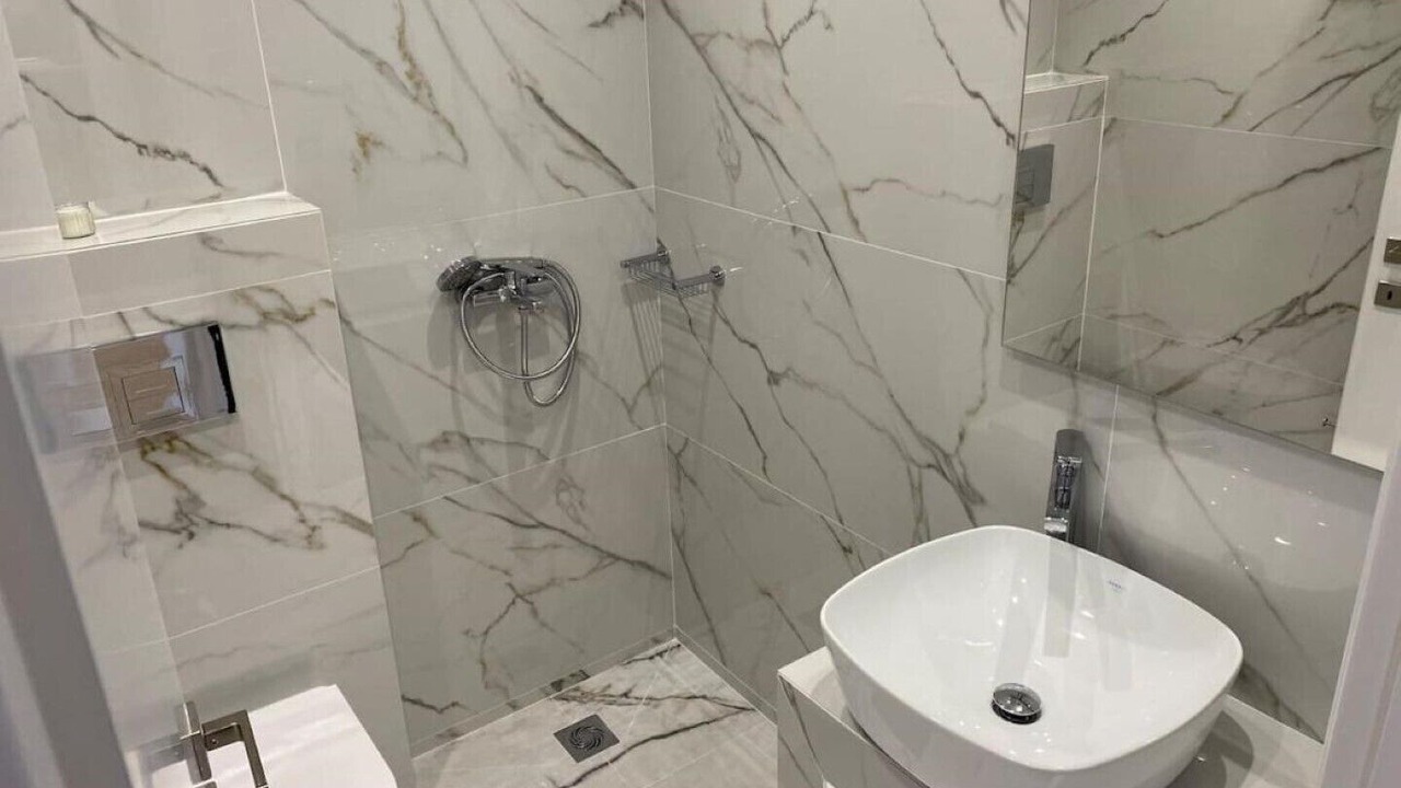 Photo of Bathroom in Marousi