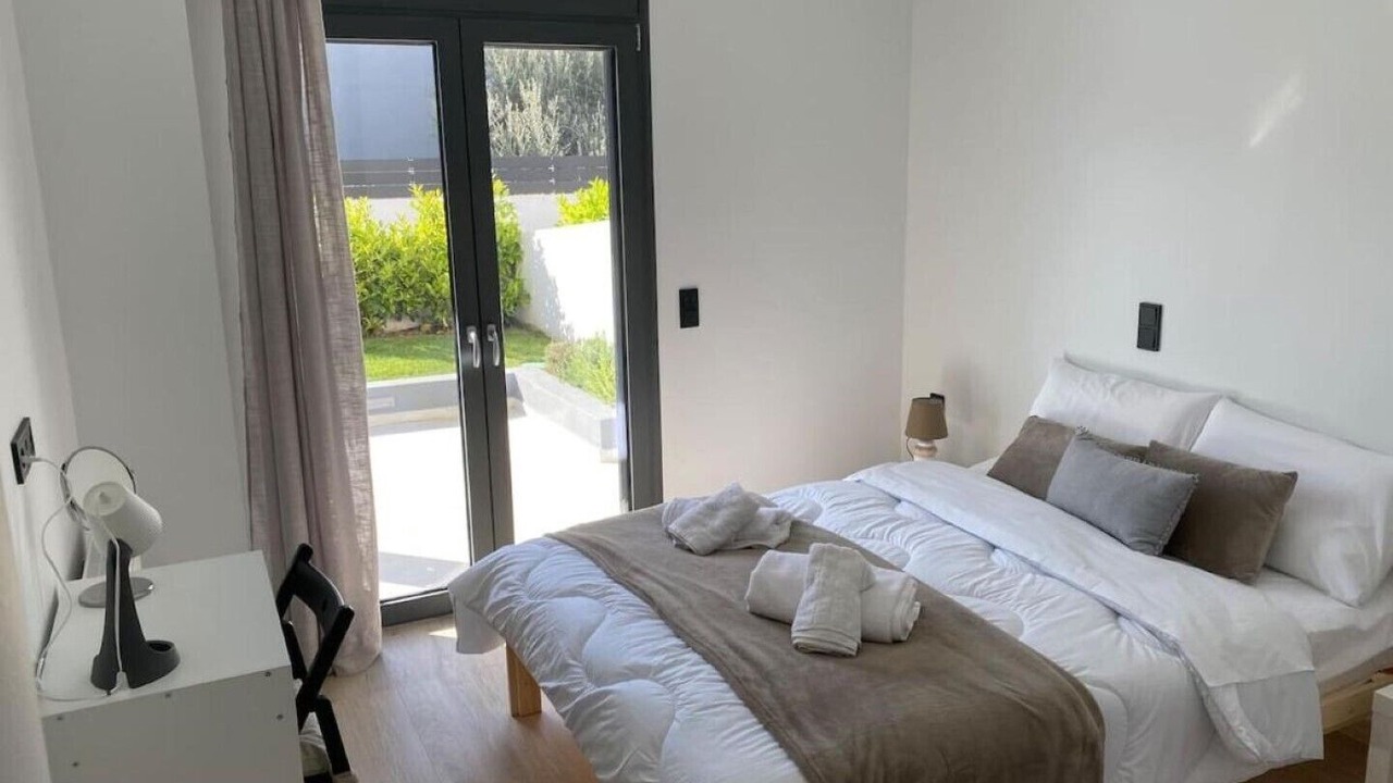 Photo of Bedroom in Marousi