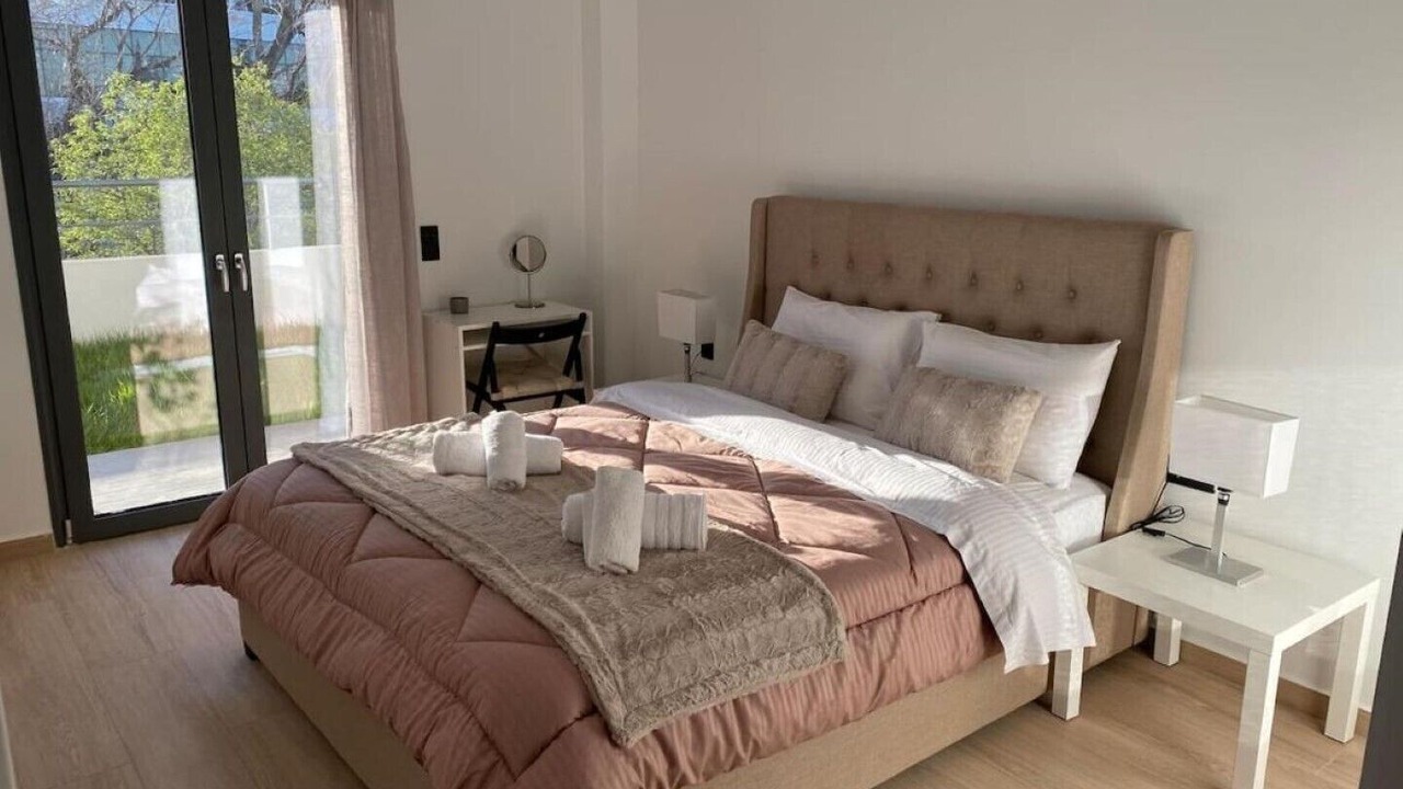 Photo of Bedroom in Marousi