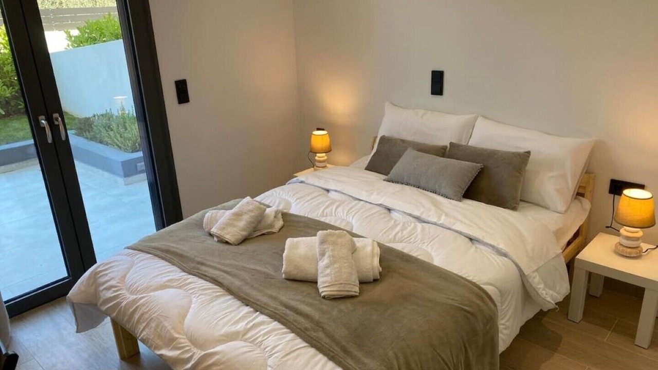 Photo of Bedroom in Marousi
