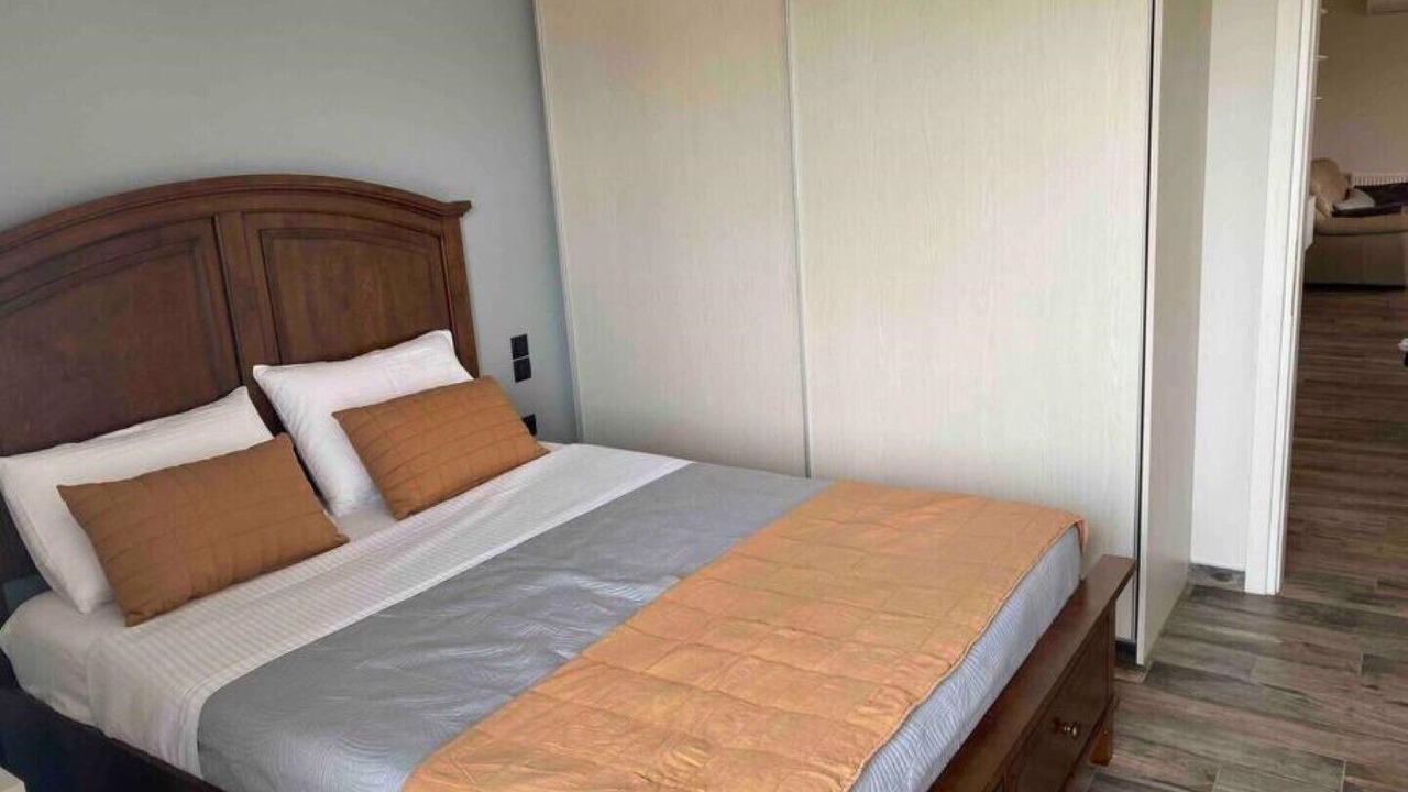 Photo of Bedroom in Khalandrion