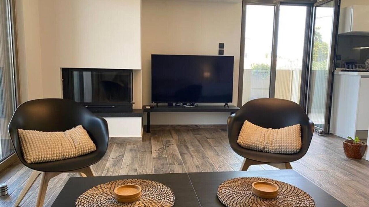 Photo of Livingroom in Khalandrion