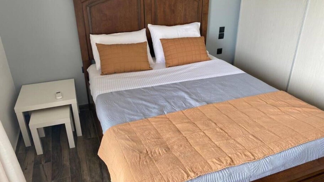 Photo of Bedroom in Khalandrion