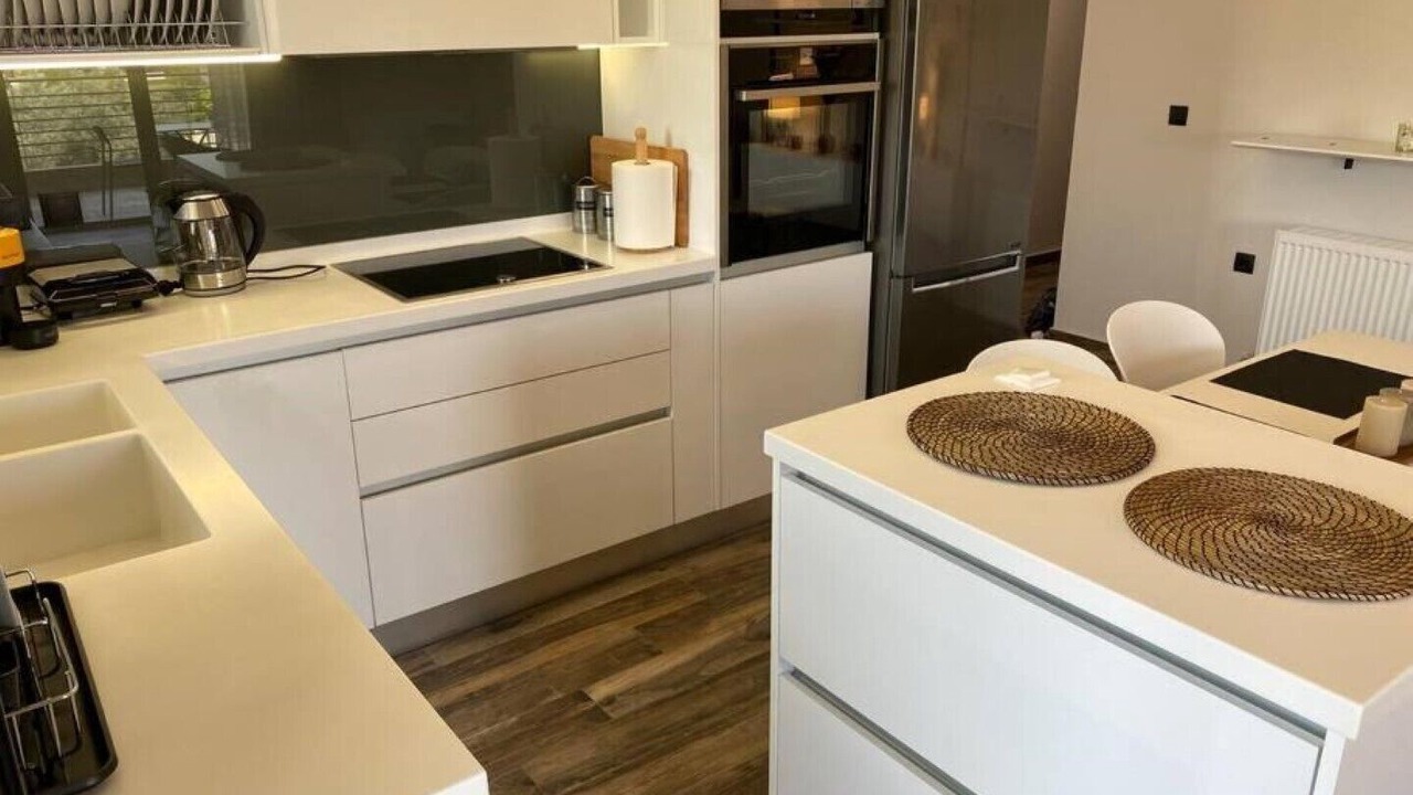 Photo of Kitchen in Khalandrion