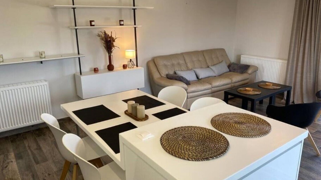 Photo of Livingroom in Khalandrion
