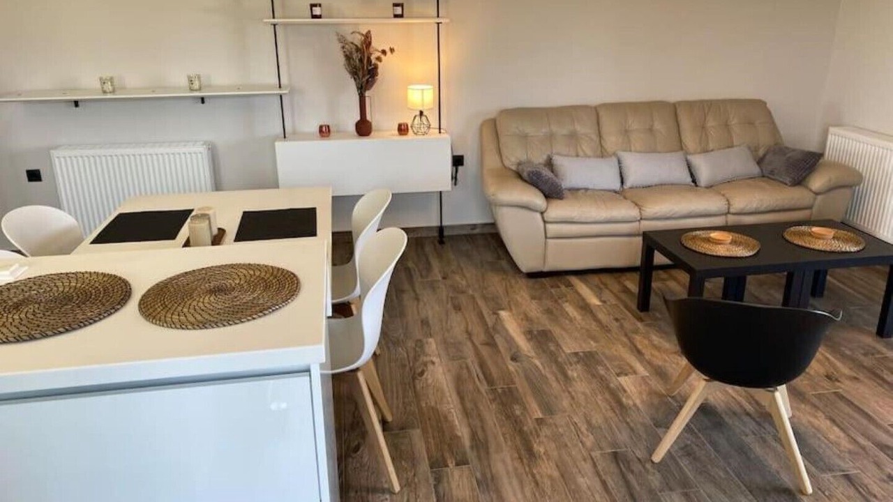 Photo of Livingroom in Khalandrion