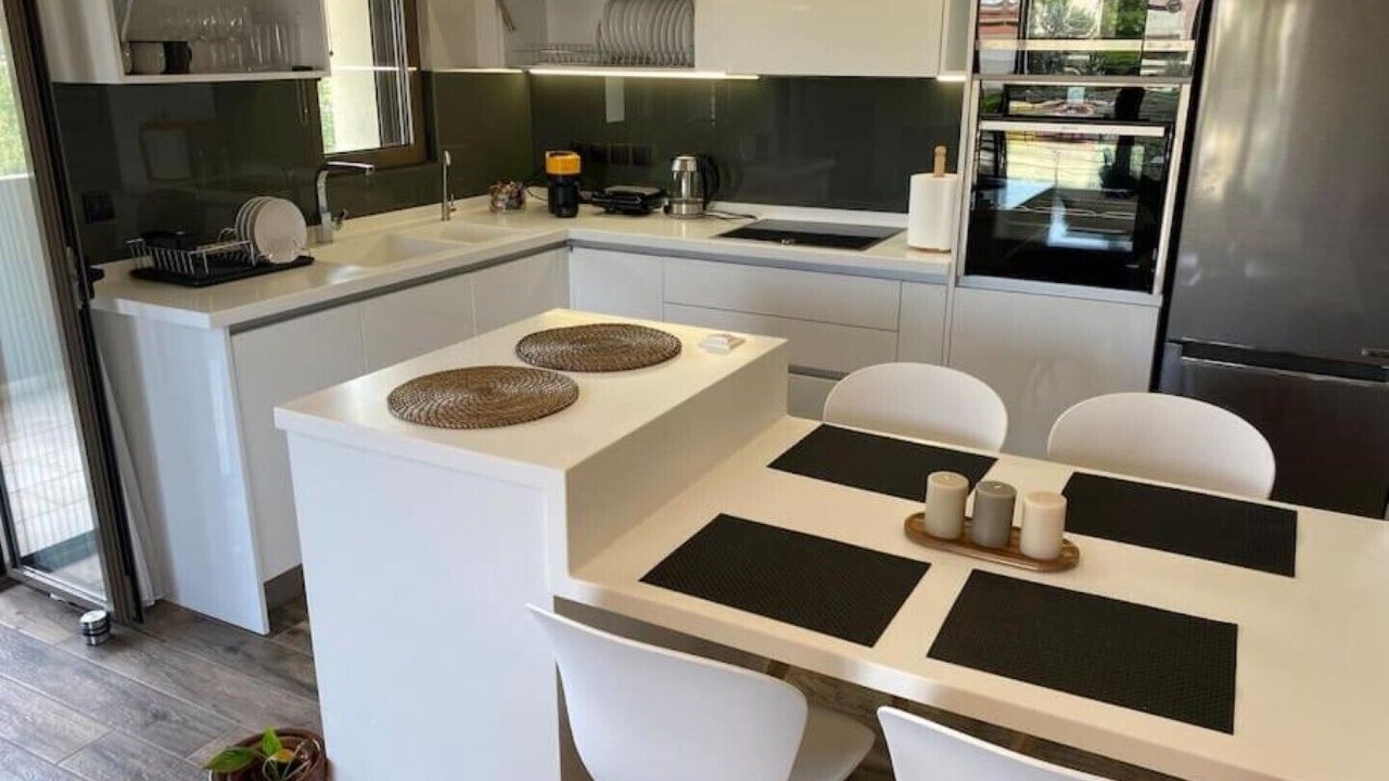 Photo of Kitchen in Khalandrion