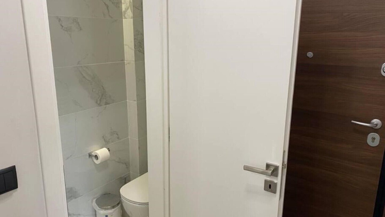 Photo of Bathroom in Khalandrion