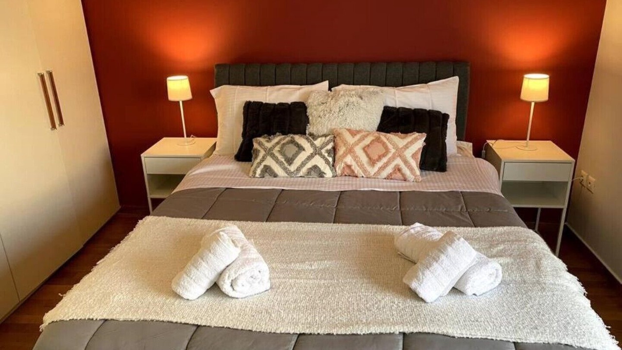 Photo of Bedroom in Khalandrion