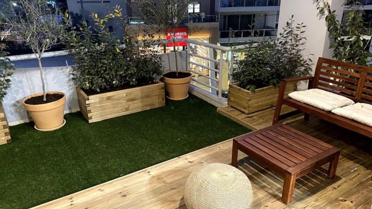 Photo of Outdoor in Khalandrion