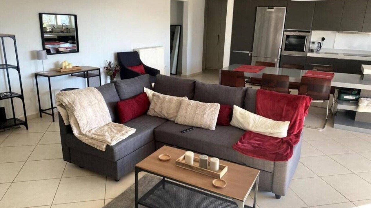 Photo of Livingroom in Khalandrion