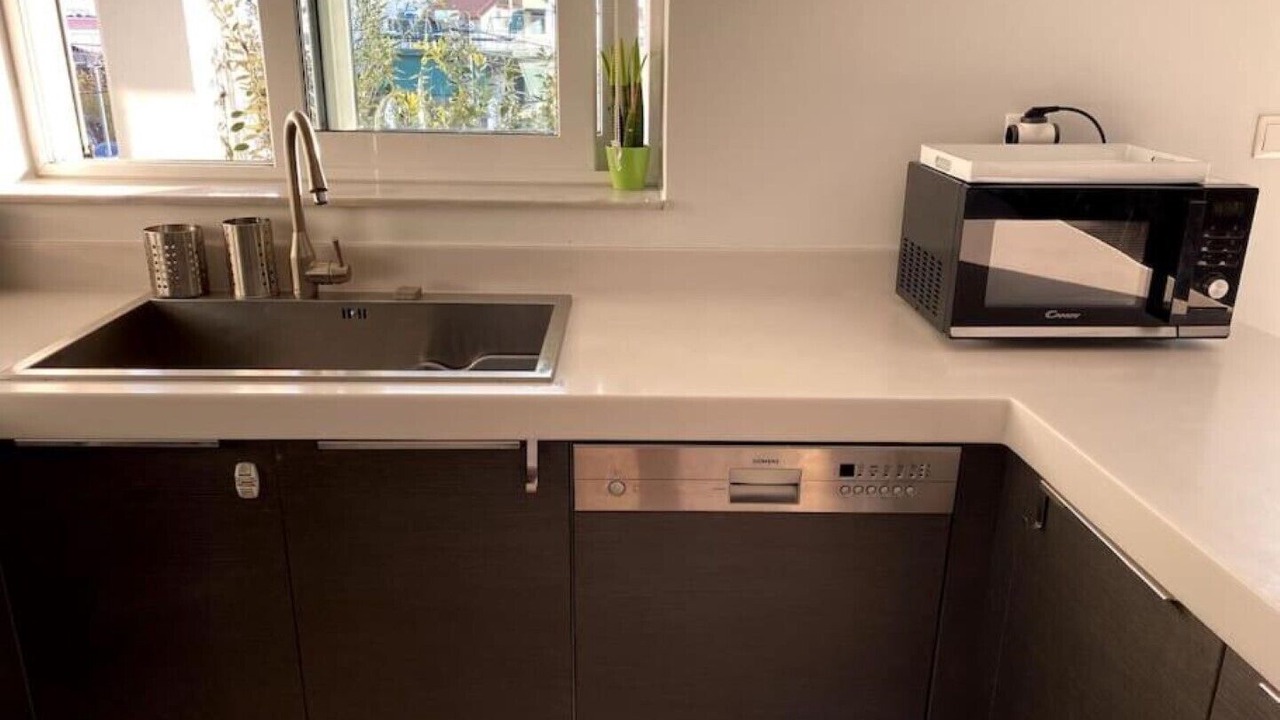 Photo of Kitchen in Khalandrion