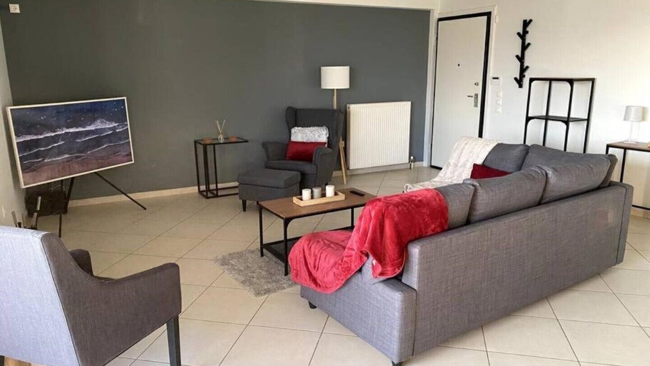 Photo of Livingroom in Khalandrion