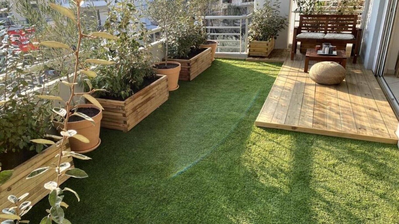Photo of Outdoor in Khalandrion