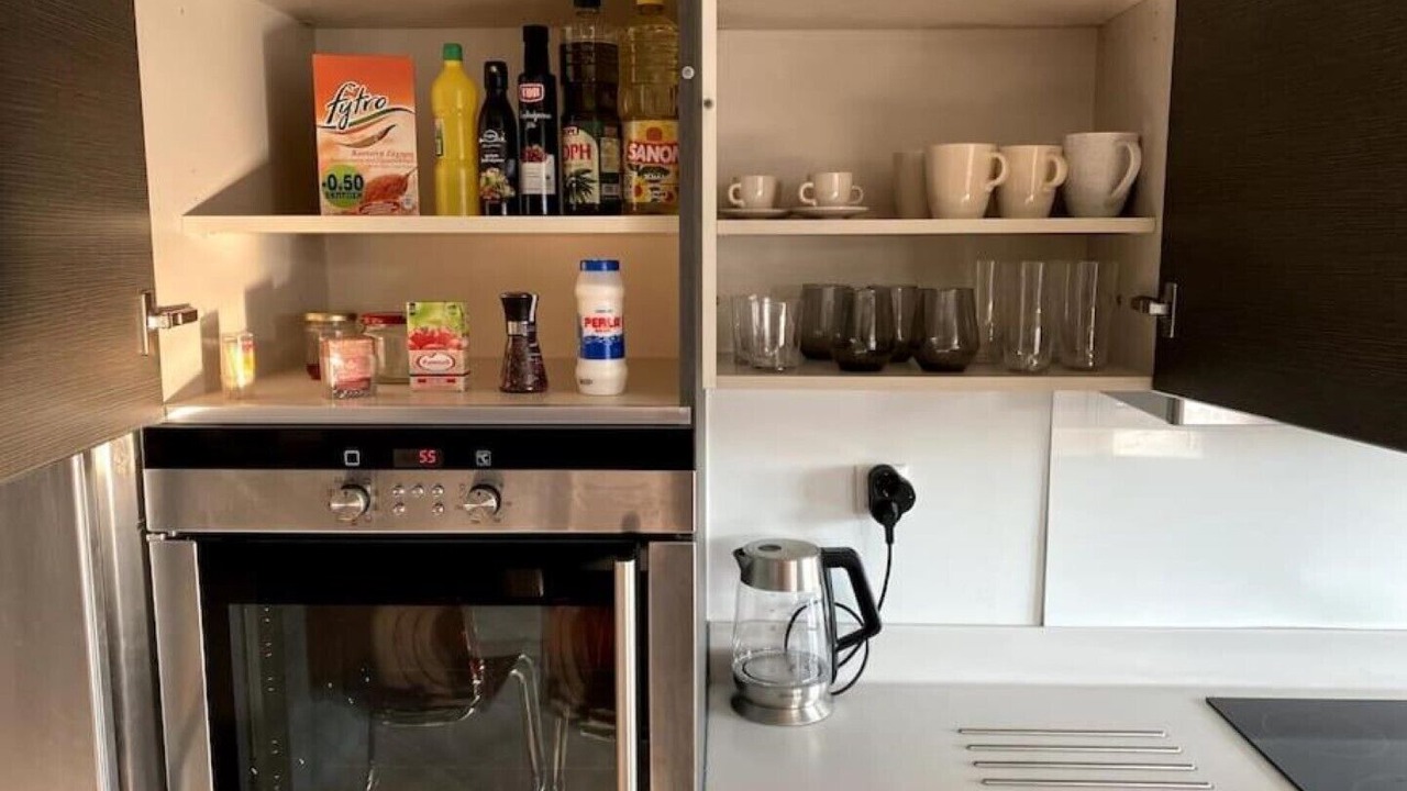 Photo of Kitchen in Khalandrion