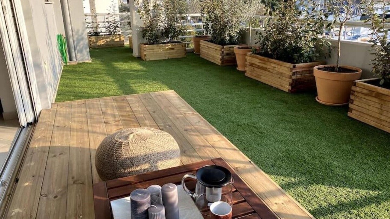 Photo of Outdoor in Khalandrion