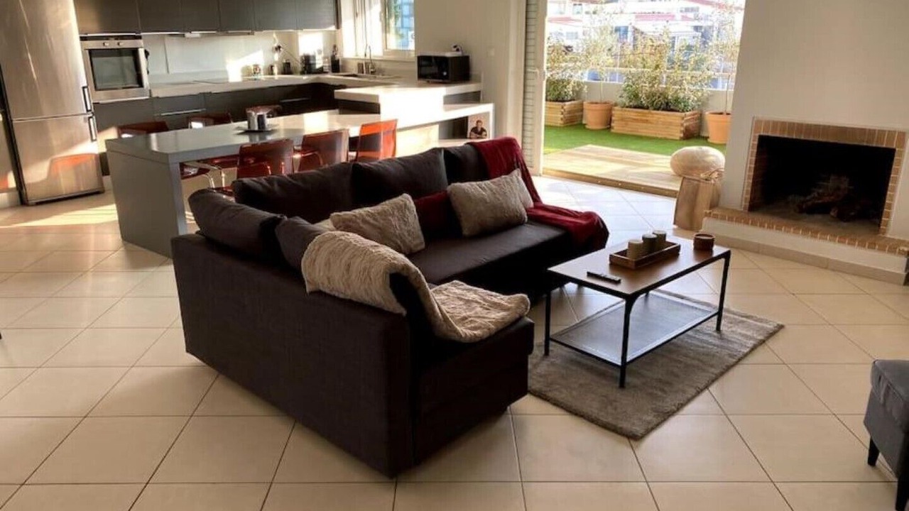 Photo of Livingroom in Khalandrion