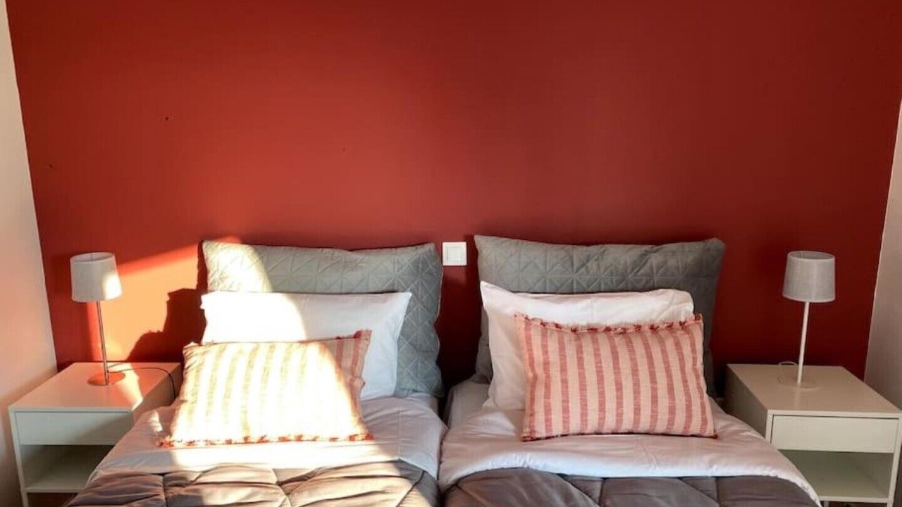 Photo of Bedroom in Khalandrion