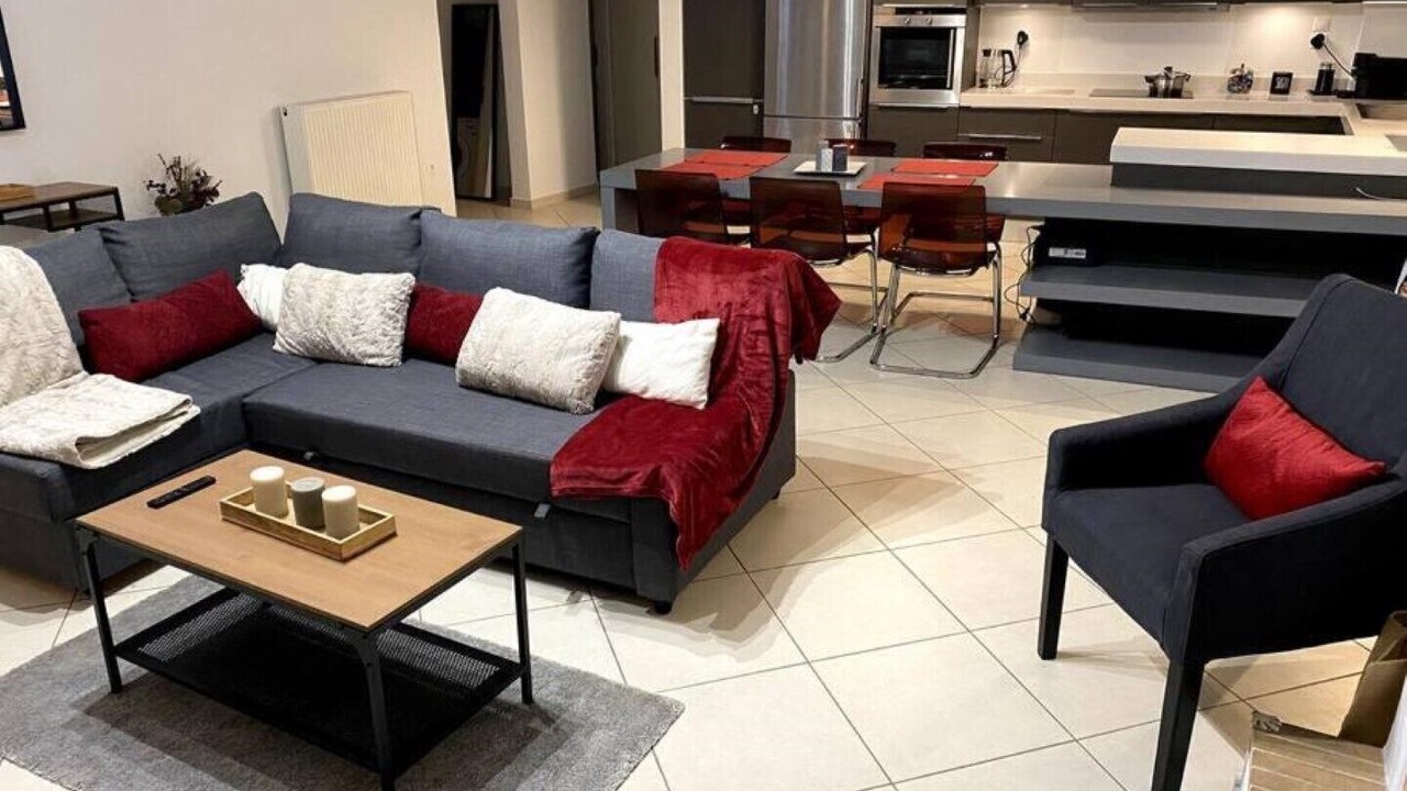Photo of Livingroom in Khalandrion