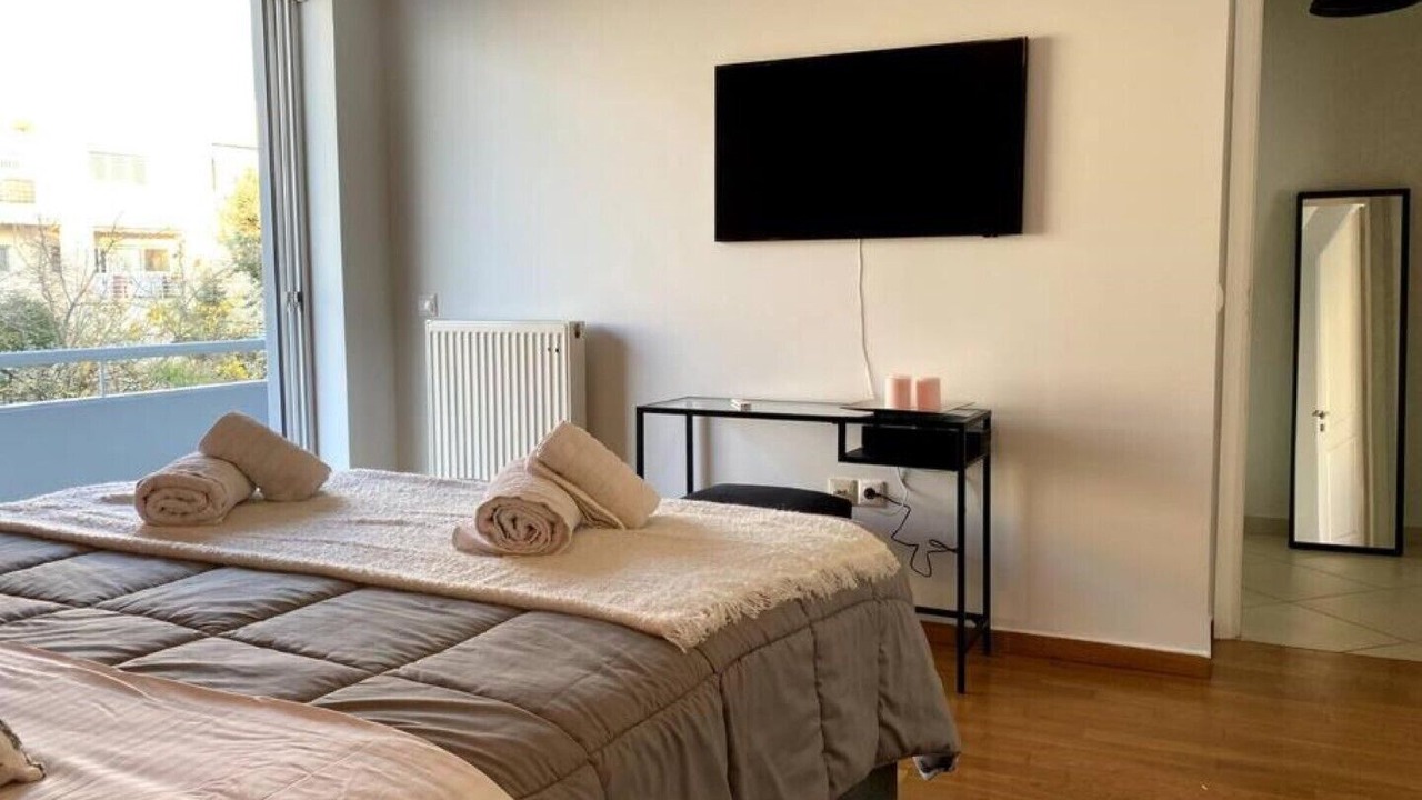 Photo of Bedroom in Khalandrion