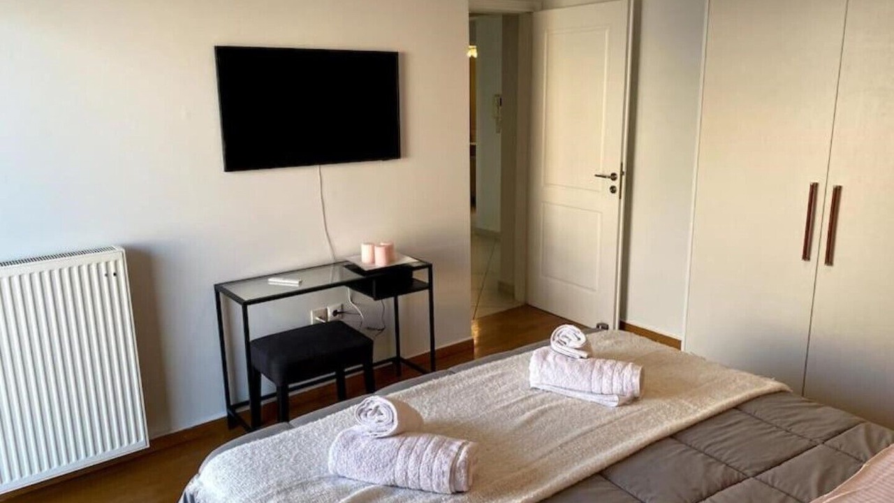 Photo of Bedroom in Khalandrion