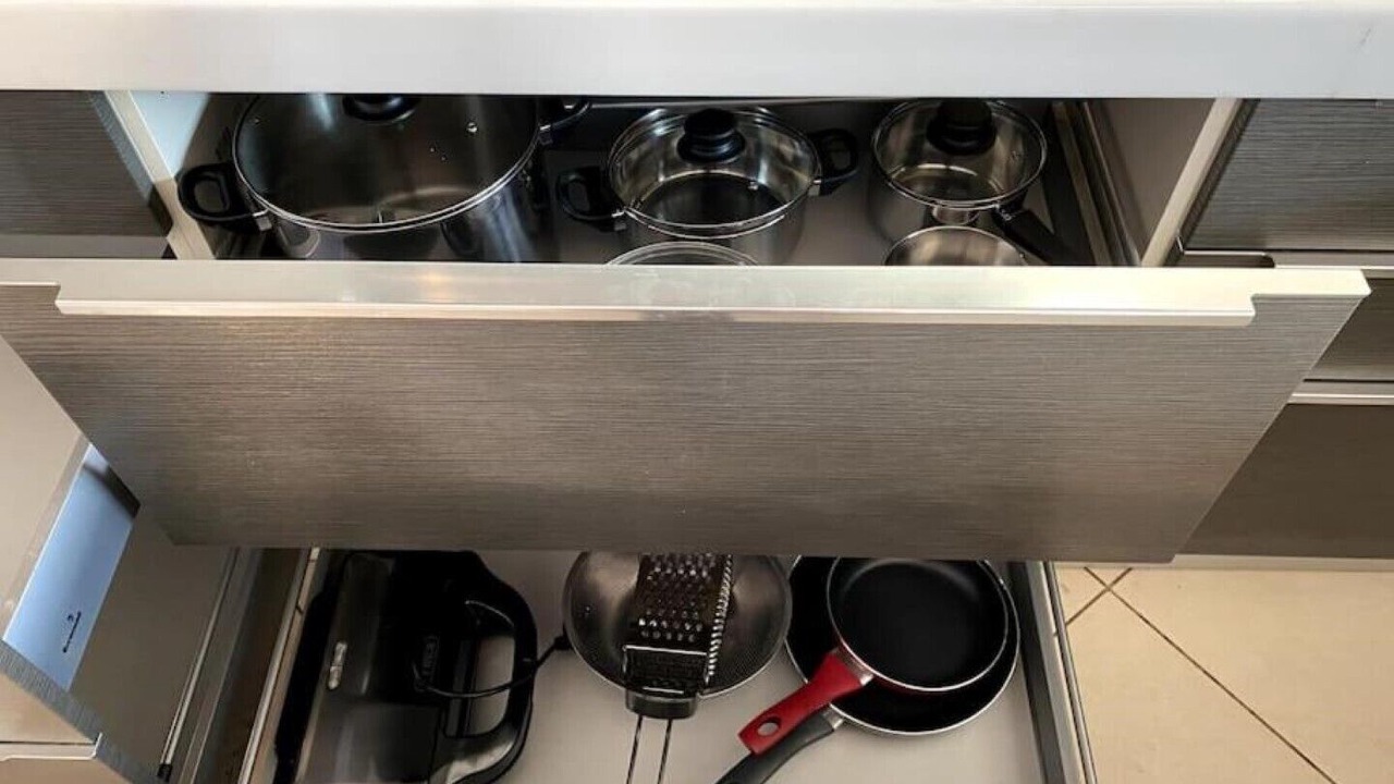 Photo of Kitchen in Khalandrion