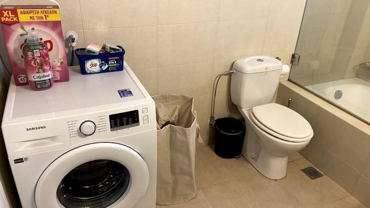 Photo of Bathroom in Khalandrion