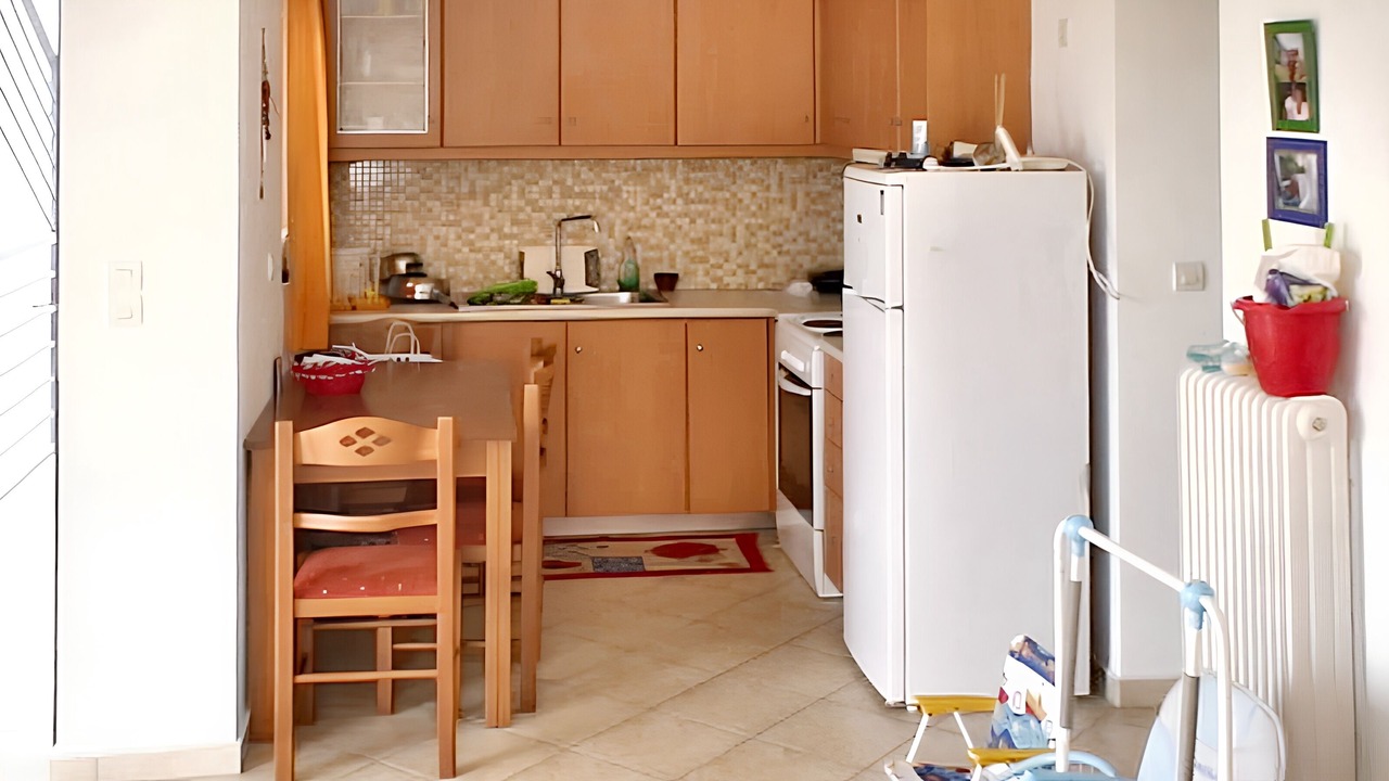 Photo of Livingroom in Kato Diminio