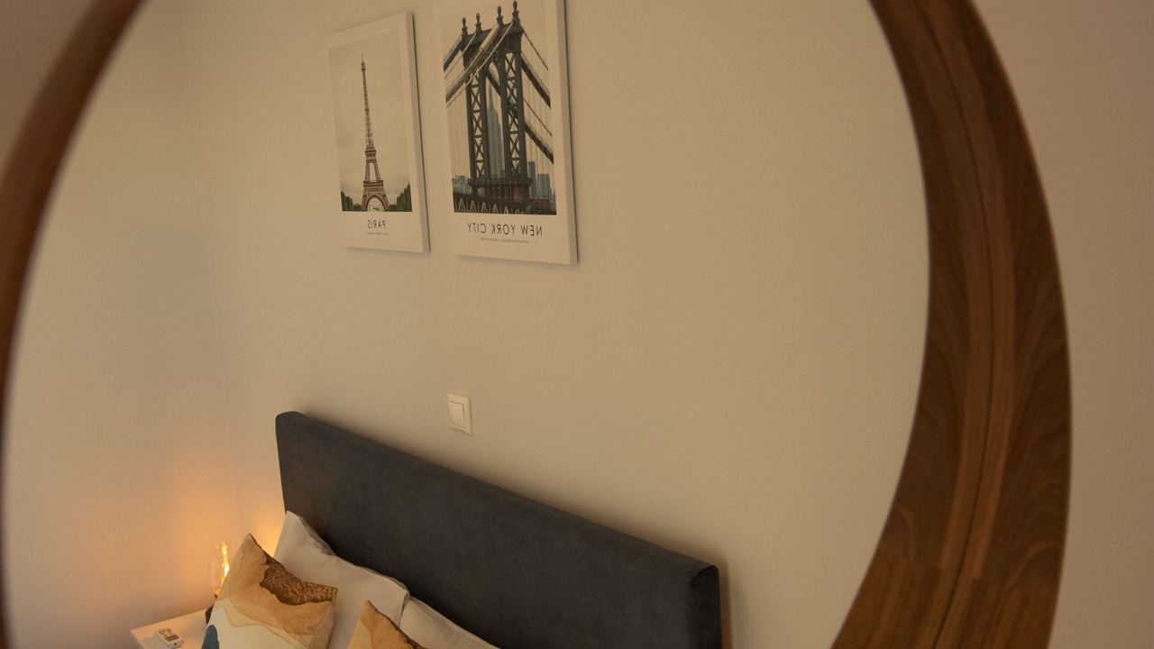Photo of Bedroom in Petralona