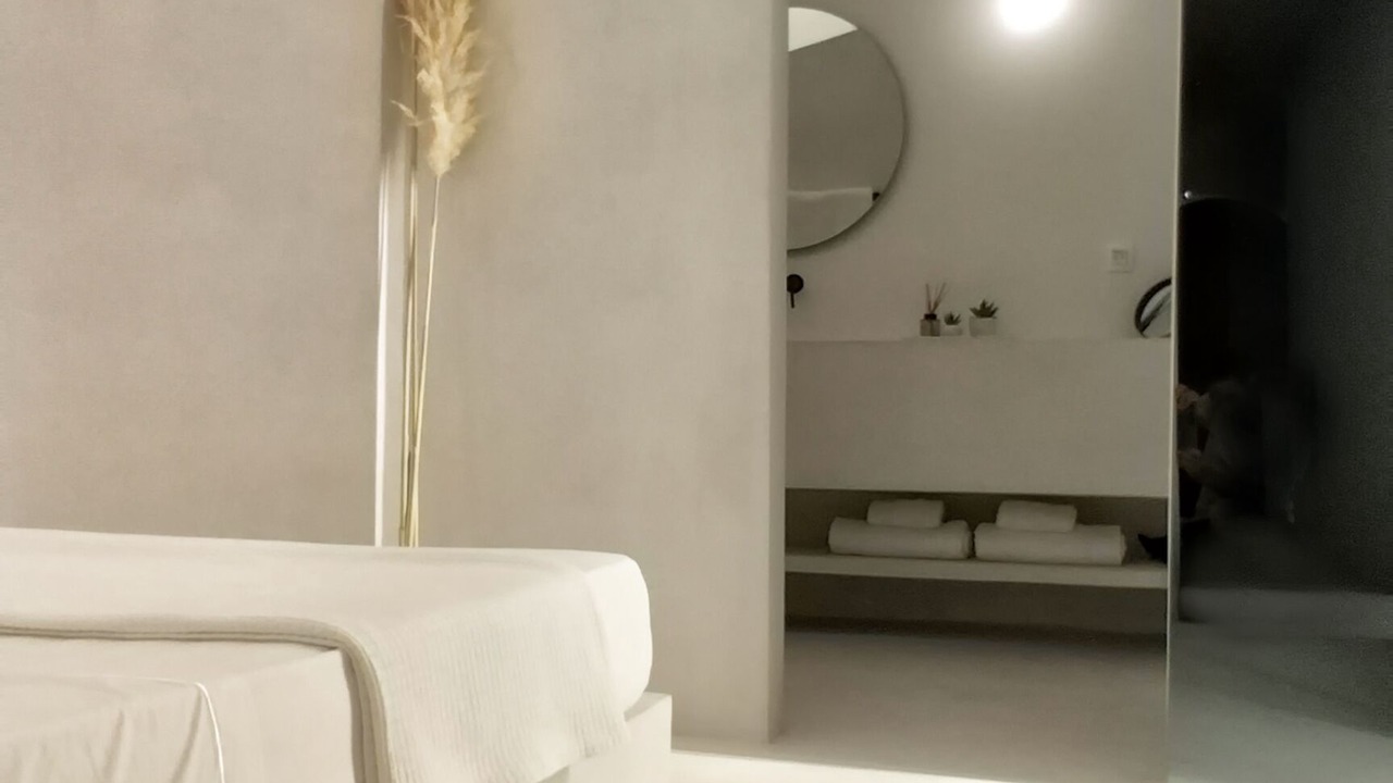 Photo of Bedroom in Kamari