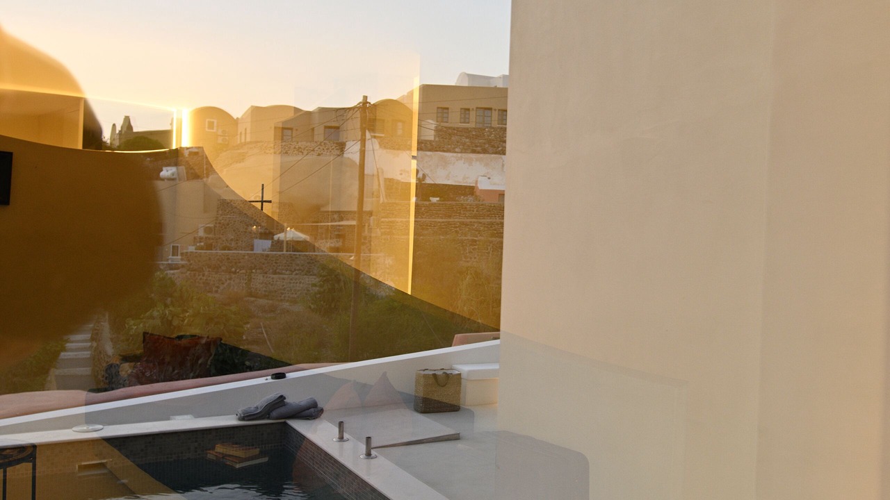 Photo of Outdoor in Kamari