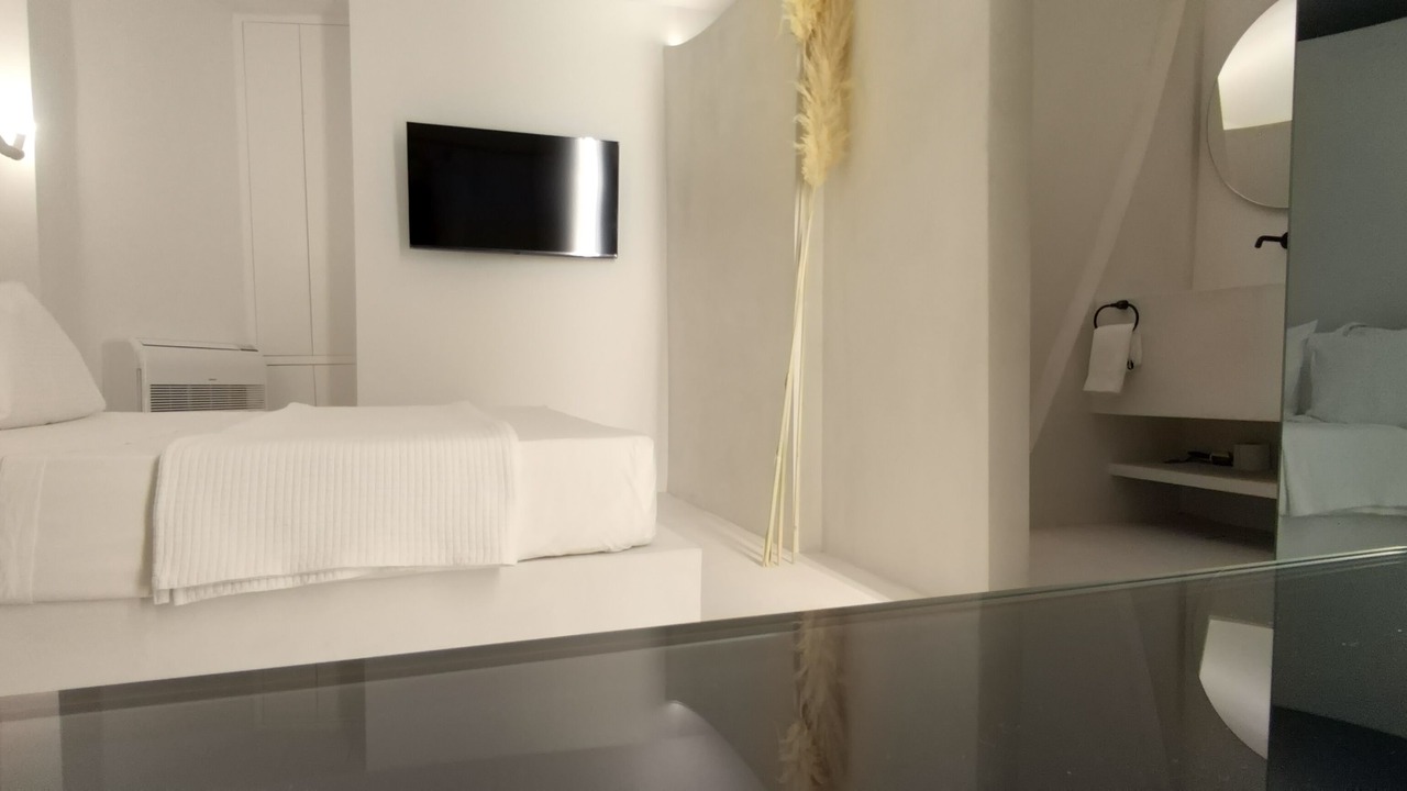 Photo of Bedroom in Kamari