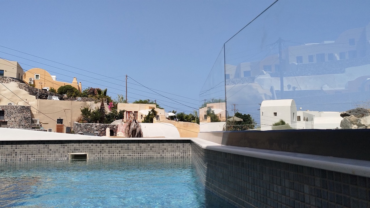 Photo of Outdoor in Kamari