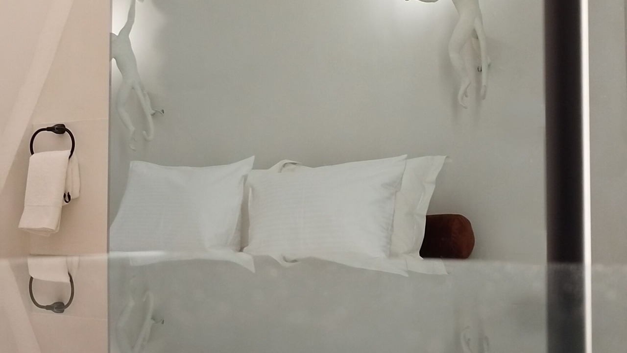 Photo of Bedroom in Kamari