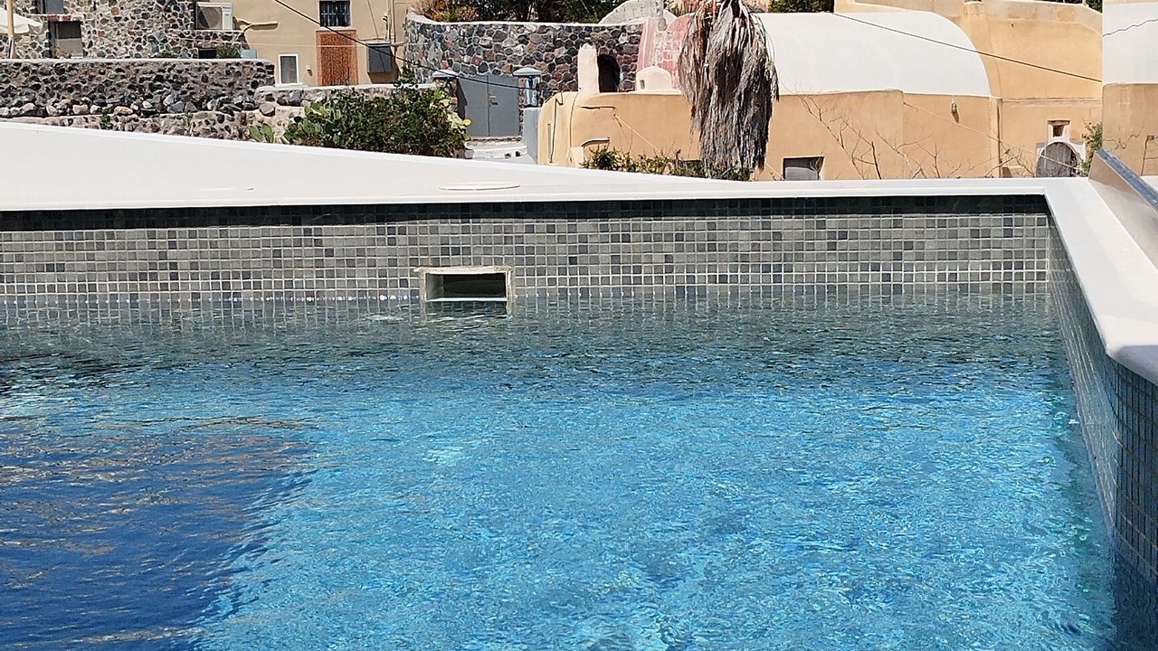 Photo of Outdoor in Kamari