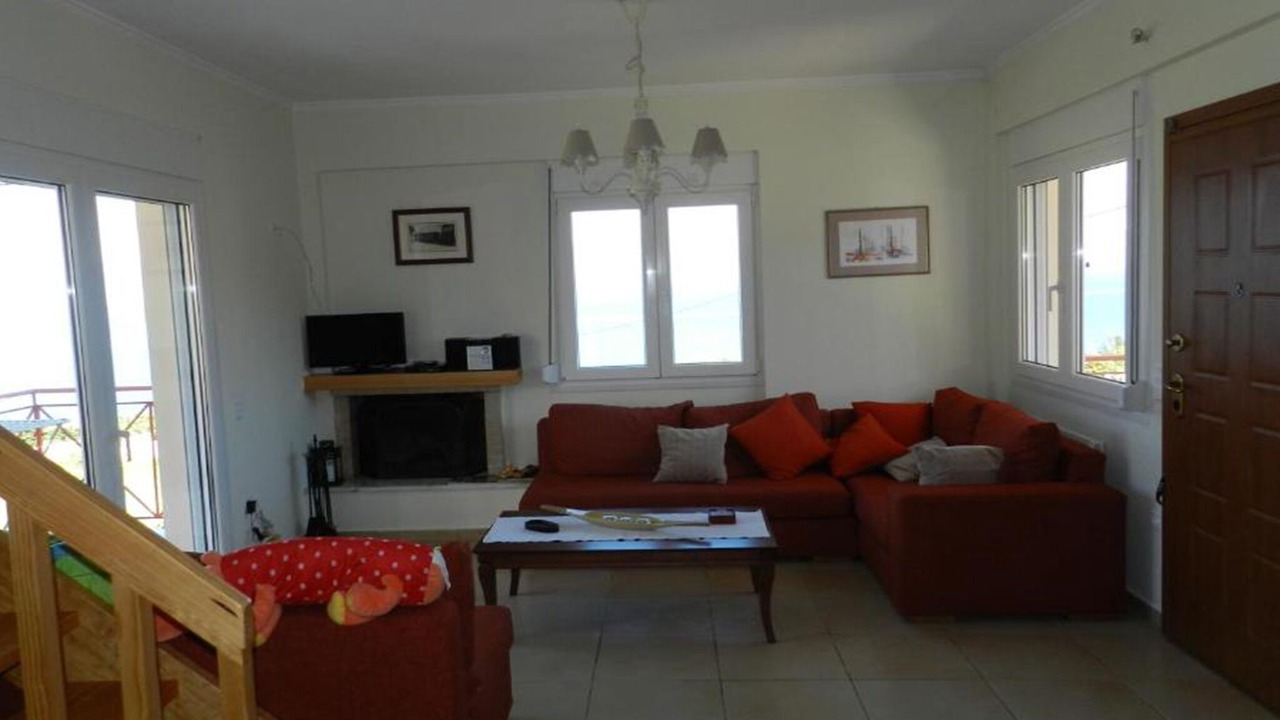 Photo of Livingroom in Sarakiniko