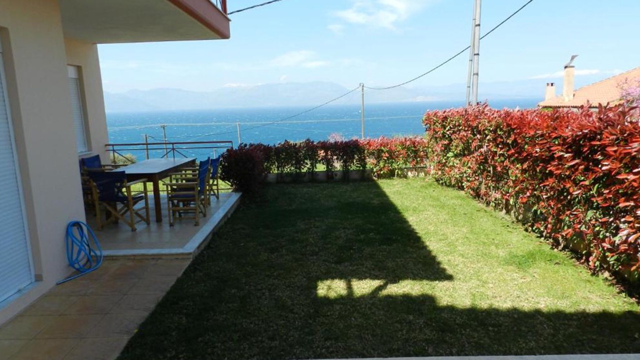 Photo of Outdoor in Sarakiniko