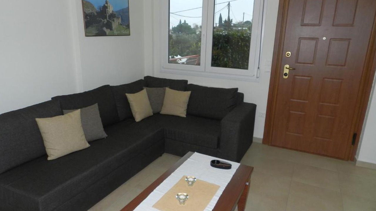 Photo of Livingroom in Sarakiniko