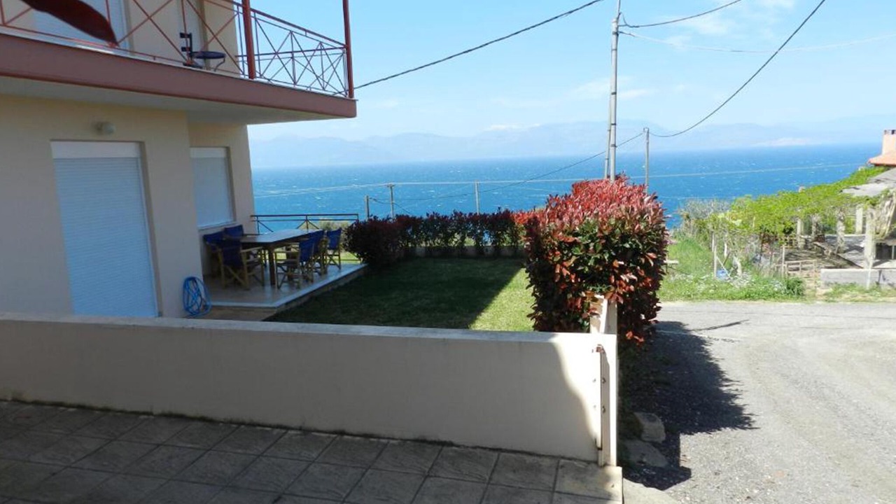 Photo of Outdoor in Sarakiniko