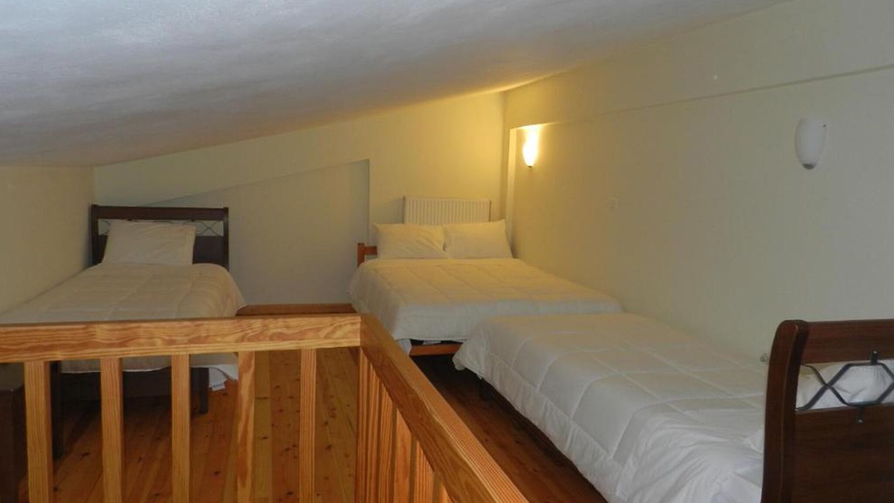Photo of Bedroom in Sarakiniko
