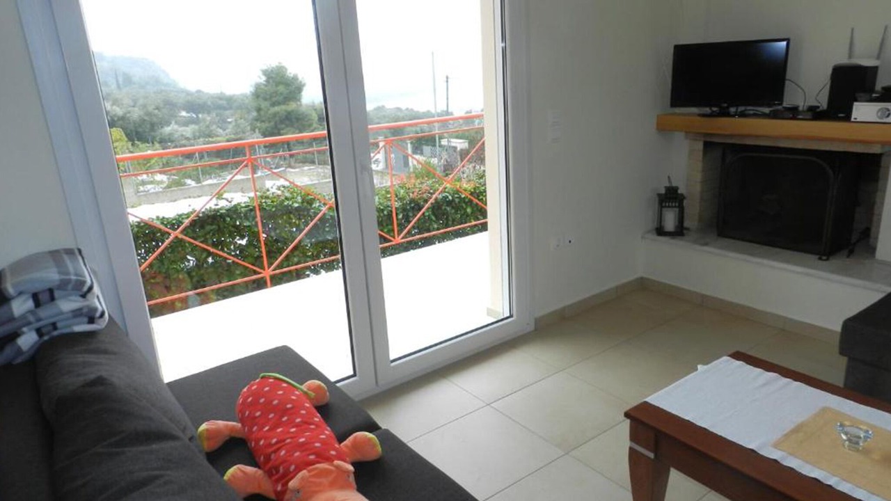 Photo of Livingroom in Sarakiniko