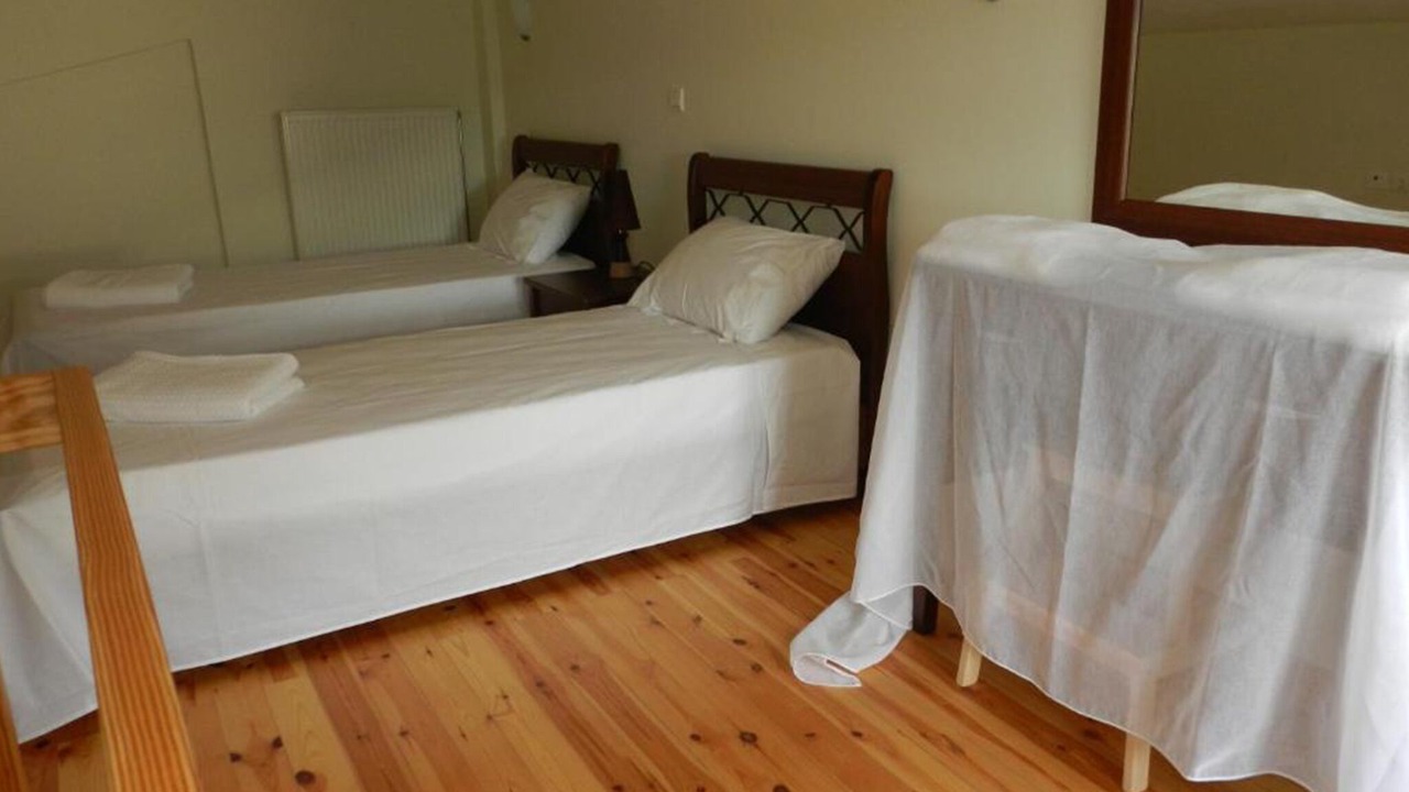 Photo of Bedroom in Sarakiniko