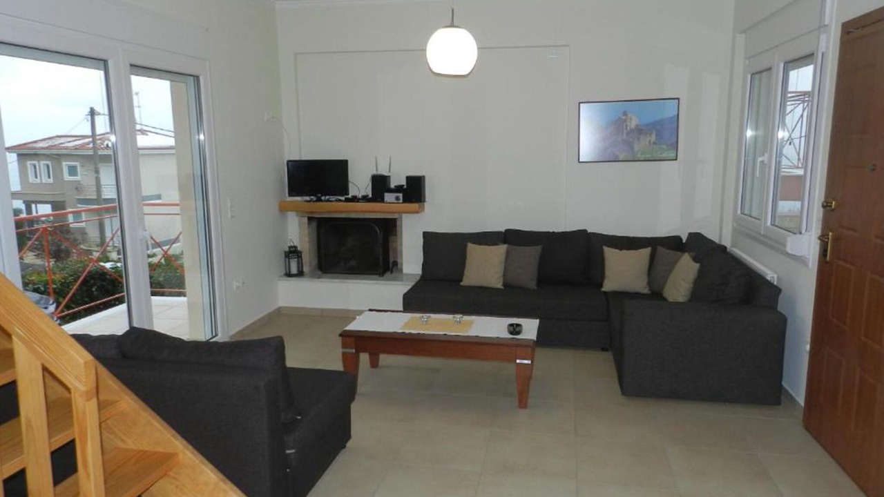 Photo of Livingroom in Sarakiniko
