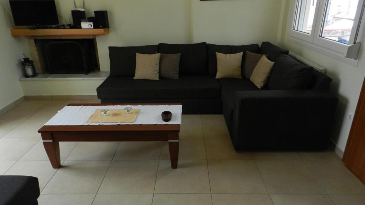 Photo of Livingroom in Sarakiniko