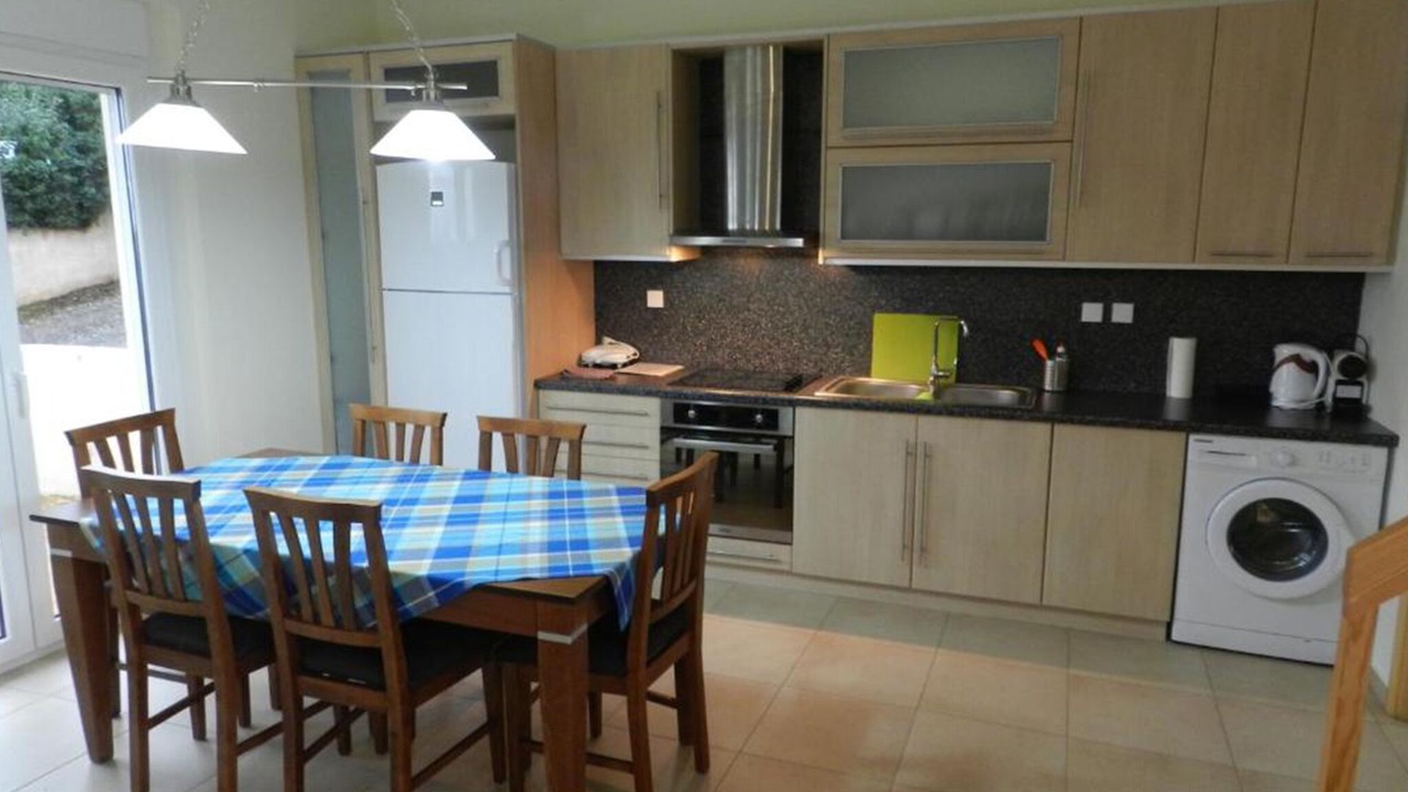Photo of Kitchen in Sarakiniko