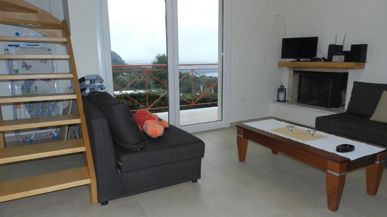 Photo of Livingroom in Sarakiniko