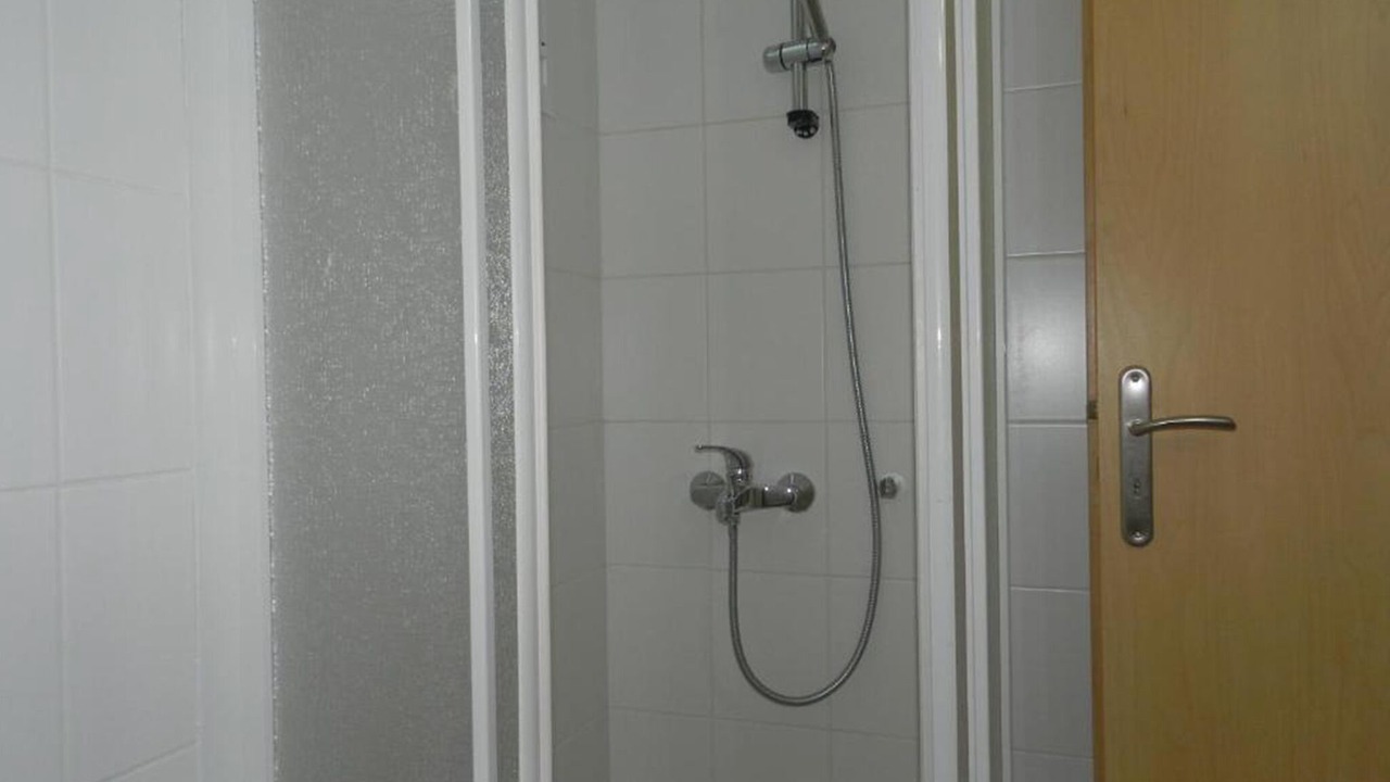 Photo of Bathroom in Sarakiniko